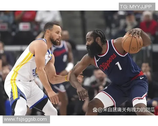 19号勇士与快船激战正酣球迷期待精彩对决与惊喜表现
